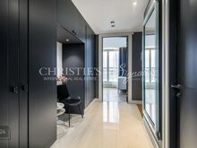 Suure terrassiga Penthouse
