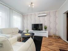 Müüa 2-toaline korter Tartu kesklinna lähedal, vaikses Karlova linnaosas