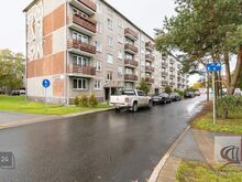 Äsja renoveeritud ja sisustatud korter !