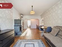 Avar 5-toaline perekorter saunaga Iäbi kahe korruse!