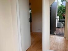 2-toaline korter Meriväljal eramajas