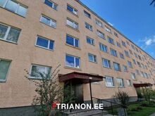 PÕHIINFOObjekti tüüp: 3-toaline korterAsukoht: Narva, Kangelaste 36Pindala: 58,7 m²Korrus: 5/5Se