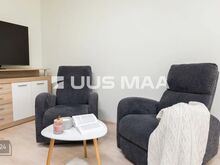 Täisrenoveerimine KredExiga – juba sel kevadel!