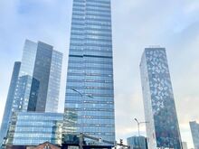 Üürile on anda 227,1 m² äripind Maakri Kvartalis, aadressil Maakri tn 19/1, C hoone