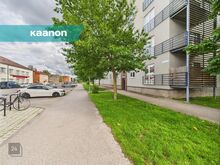 Kesklinna piiril/ madalad kommunaalid/ D-energiaklass