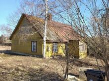 KINNISTU VALGA LINNAS