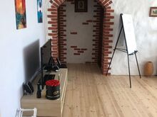 Müüa valgusküllane kodu-ideaalne perele!