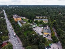 RIIGI KINNISVARA AVALIK ELEKTROONNE ENAMPAKKUMINE TALLINNAS VABADUSE PST 130A, J