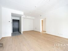 Uus korter hinnatud Kristiine City-s!