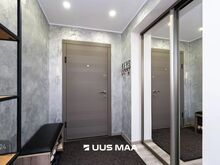 Hubane 3-toaline perekodu Lasnamäel