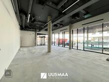 1. KORRUSE ÄRIPIND MUSTAMÄE TEHNOPOLIS