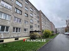 PÕHIINFOObjekti tüüp: 2-toaline korterAsukoht: Narva, Kangelaste tn 16Pindala: 47,3 m²Korrus: 4/
