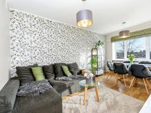 Renoveeritud korter Haapsalu kesklinnas