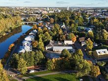 Supilinnas viimane võimalus arenduseks!