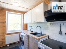 Täielikult renoveeritud korter