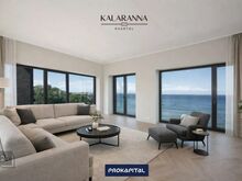 Luksuslik merevaatega penthouse Kalarannas!