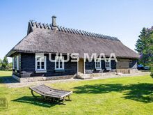 Täiuslikult renoveeritud talukompleks!