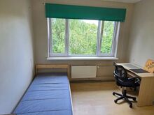 Kommunaalid olid eelmisel talvel ca'70€ ning suvel ca'50€