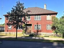 Ahiküttega korter kesklinnas