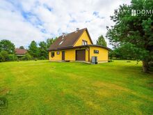 Ühepereelamu Laadi külas – 4 tuba, saun, garaaž ja suur kinnistu