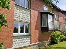 Lasteaia tn 12 hooldekeskuse hoone Raplas