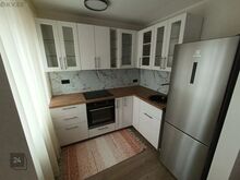 MÜÜA RENOVEERITUD KORTER 1. KORRUSEL
