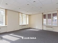 Büroopind kesklinnas! Parkimine hoovis tasuta!