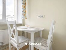 Hea asukohaga tudengikorter. Vaba 28.06.2026
