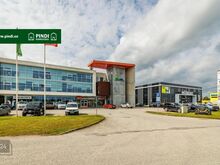 Suurepärane büroopind vaatega Tartu maanteele!