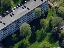 Turvaline ja roheline elukeskkond Sinu perele