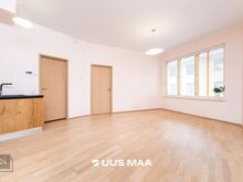 Kaks parkimiskohta soojas maa-aluses garaažis!