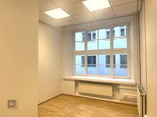 Uus kabinet südalinna hoovimajas