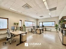 HEA HINNAGA ILUS BÜROO MUSTAMÄEL