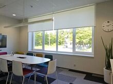 Eksklusiivne büroopind Pargi Ärimajas!