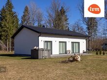MÜÜA KOMPAKTNE MAAKÜTTEGA MAJA RAPLA LINNA PIIRL, UUSKÜLAS!!