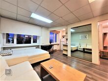 FREE FOR NOW, LONG TERM RENT(min 6 mon)