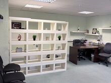 Üürile anda 42,1 m2 suurune büroopind Tulika Ärimajas Kristiine keskuse lähedal! 

* Logistilis