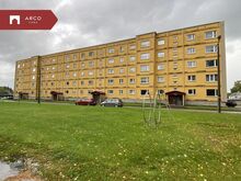 1-toaline korter – hea võimalus oma esimeseks koduks!