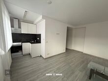 Müüa 2 toaline korter Kohtla-Järvel, Aia 7, üldpind 40,7 m², 2/4