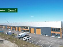 280 - 1240 m² äripinna variatsoone vastavat sinu vajadusele!