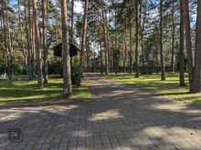KAHEKORDNE ELAMU AVARAL KRUNDIL MÄNDIDE ALL
