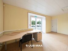 Koli oma äriga uude renoveeritud pinnale.