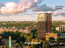 Mustamäe Manhattan – null kompromissi