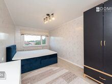 4-toaline kahe magamistoa, sauna ja kontoripinnaga korter
