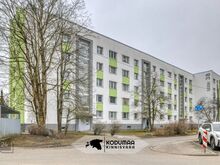 ARENEV PIIRKOND / RENOVEERITUD MAJA / MÖÖBEL!