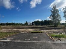 MÜÜA EHITUSVALMIS ELAMUMAA HAABERSTIS