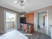 Müüa majaosa hinnatud Karlova linnaosas!