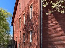 HEADE ARENDUSVÕIMALUSTEGA KORTER