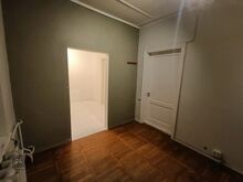 Soodne bürooruum