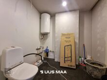 PROJEKTI KORTER KUNDA LINNAS